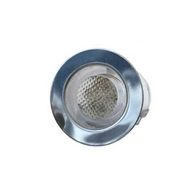 GAP Lighting 10 Light Chrome LED Kit – MAXI (RGB)