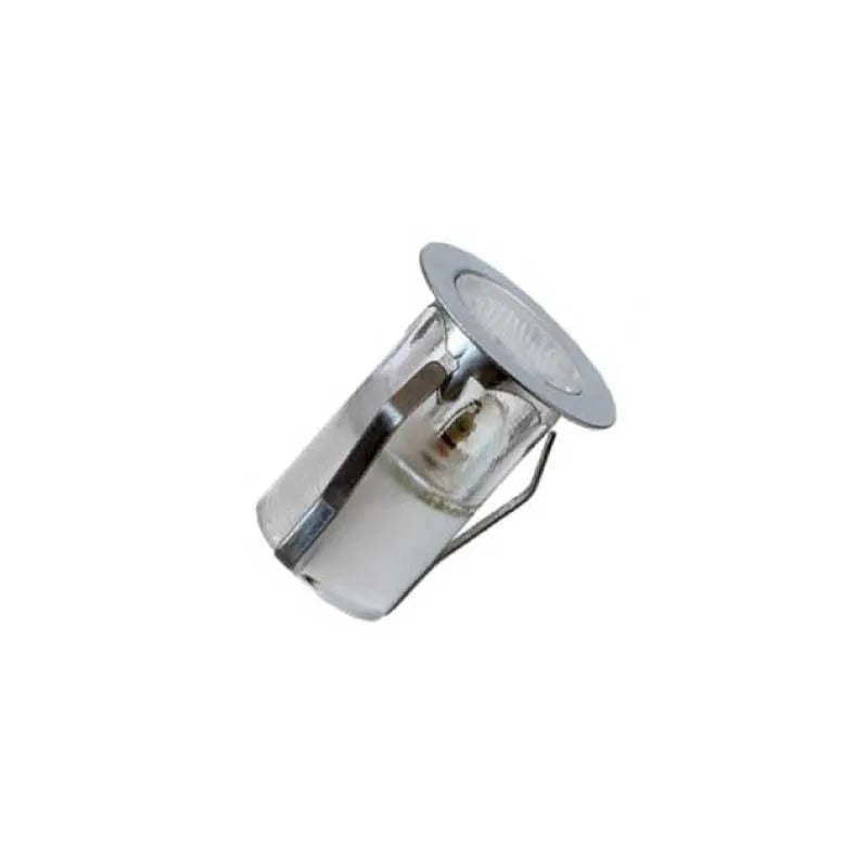 GAP Lighting 10 Light Chrome LED Lighting Kit LED-MINI-KIT(6000K)