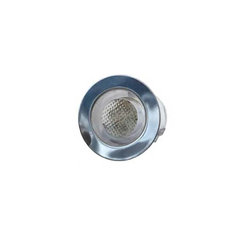 GAP Lighting 10 Light Chrome LED Lighting Kit LED-MINI-KIT(6000K)