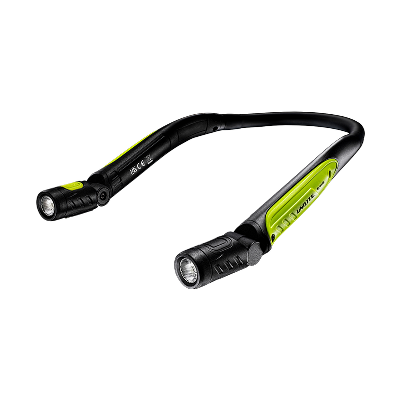 Unilite NL-350R Rechargeable Neck Light - main product image