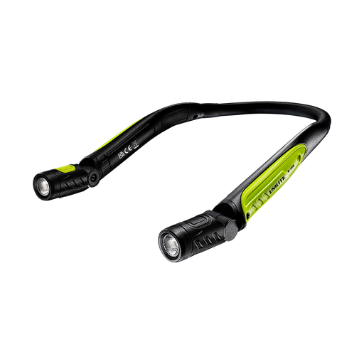 Unilite NL-350R Rechargeable Neck Light - main product image