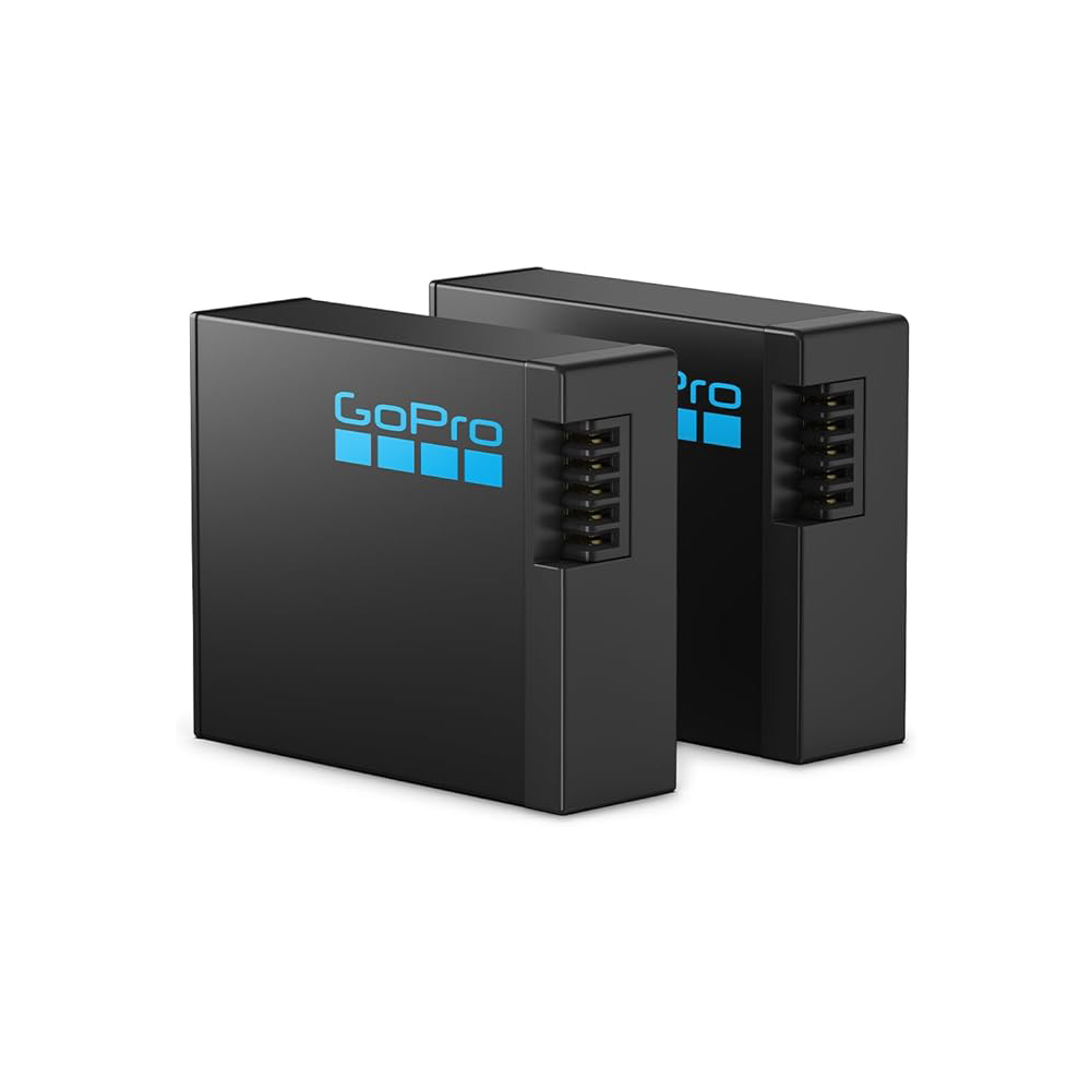 GoPro Hero 13 Black Enduro Battery 2-Pack
