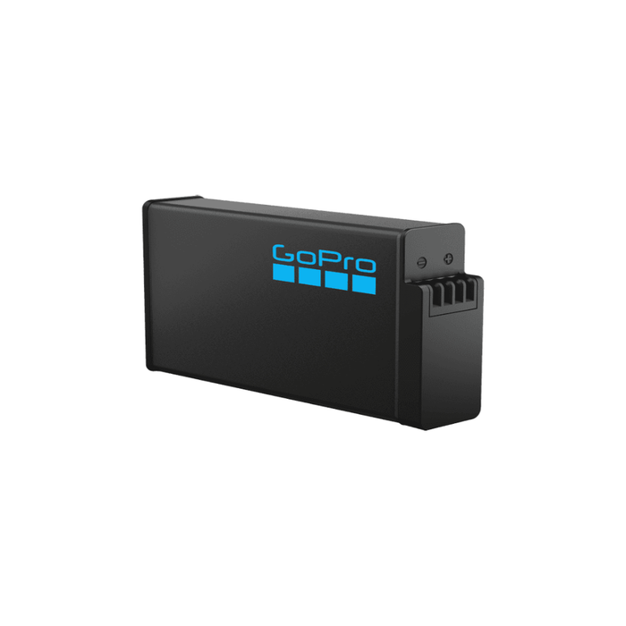 GoPro Enduro for MAX2.