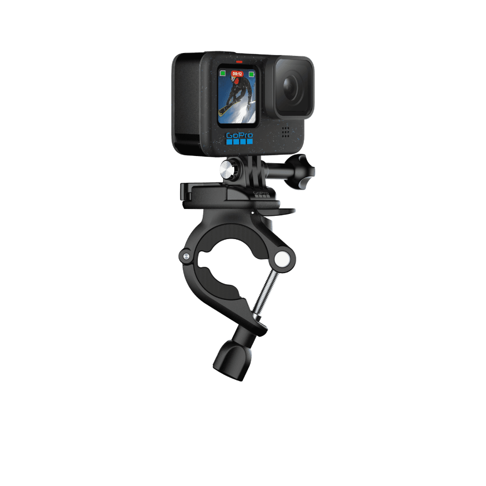 GoPro Handlebar / Seatpost / Pole Mount