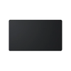 Hilton 2 Gang Blanking Plate – Matt Black