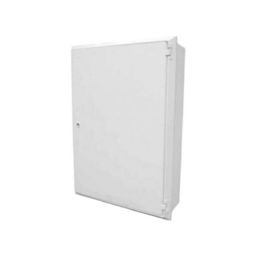 3 Phase Meter Box for Surface Mounted Fitting - 797mm × 567mm × 185mm
