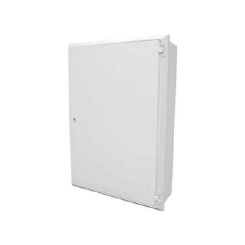 3 Phase Meter Box for Surface Mounted Fitting - 797mm × 567mm × 185mm
