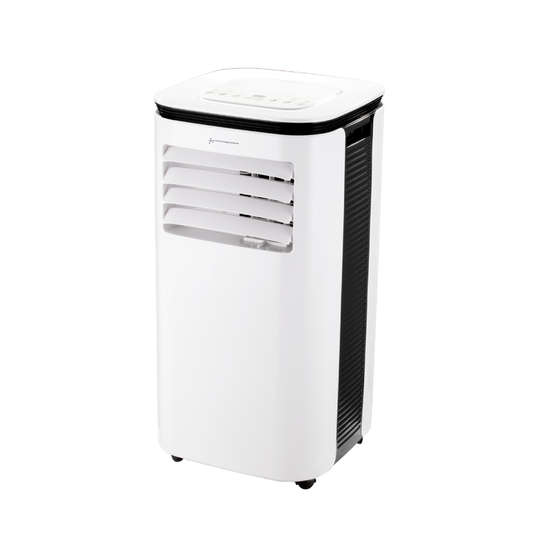 *NEXT DAY DELIVERY* KYR-10GW/ACC 10000BTU Portable Air Conditioner with Heat & Cool