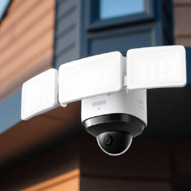 Eufy Floodlights