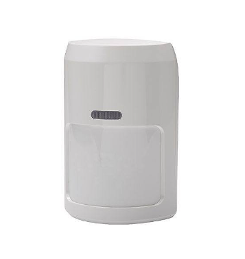 Eaton DET-WPIR-00 Small Wired PIR Detector (Wired 15m Range)