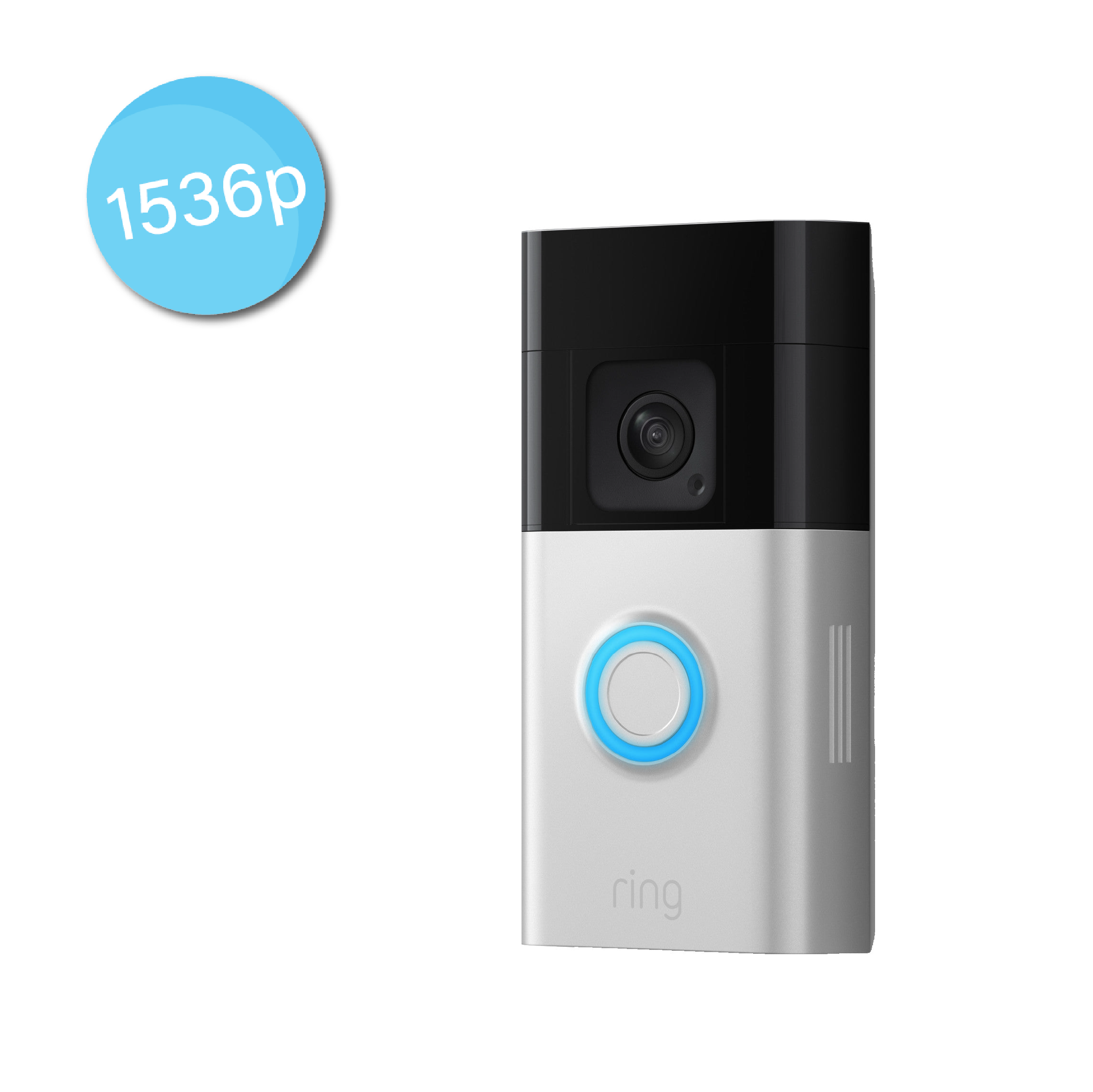 Ring Video Doorbell Pro Battery (1536p)