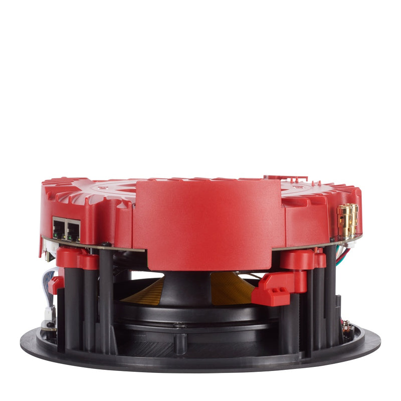 Lithe Audio Pro Series Wi-Fi Ceiling Speaker (Single)