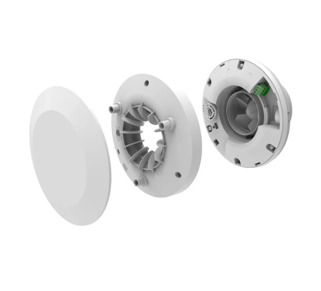 Vent-Axia Lo-Carbon PureAir Cleanse 100 HT (416841)