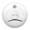 Qvis QFS-ST-ISA 10 Year Battery Photoelectronic Heat Alarm