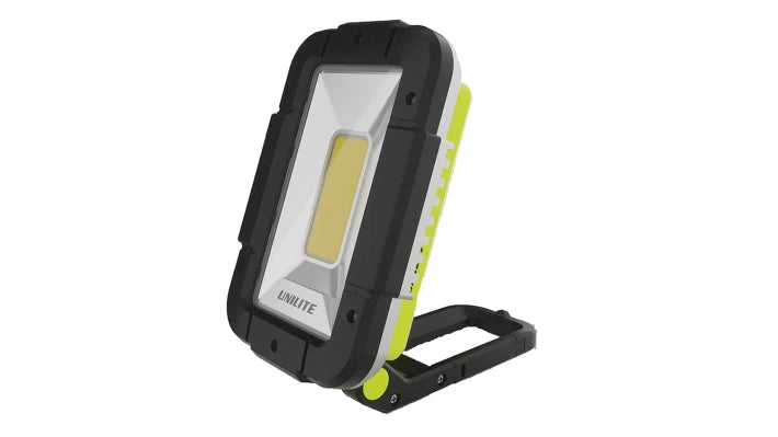 Unilite SLR-1750 Rechargeable COB LED Portable Work Light – 1750 Lumens
