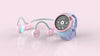 MyFirst Headphones Wireless Lite Bone Conduction