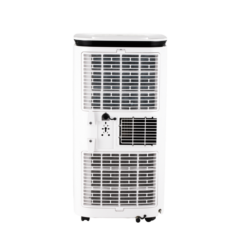 *NEXT DAY DELIVERY* KYR-10GW/ACC 10000BTU Portable Air Conditioner with Heat & Cool