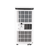 *NEXT DAY DELIVERY* KYR-10GW/ACC 10000BTU Portable Air Conditioner with Heat & Cool
