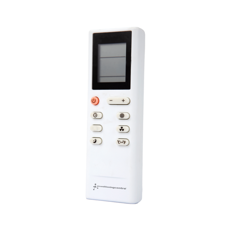 *NEXT DAY DELIVERY* KYR-10GW/ACC 10000BTU Portable Air Conditioner with Heat & Cool