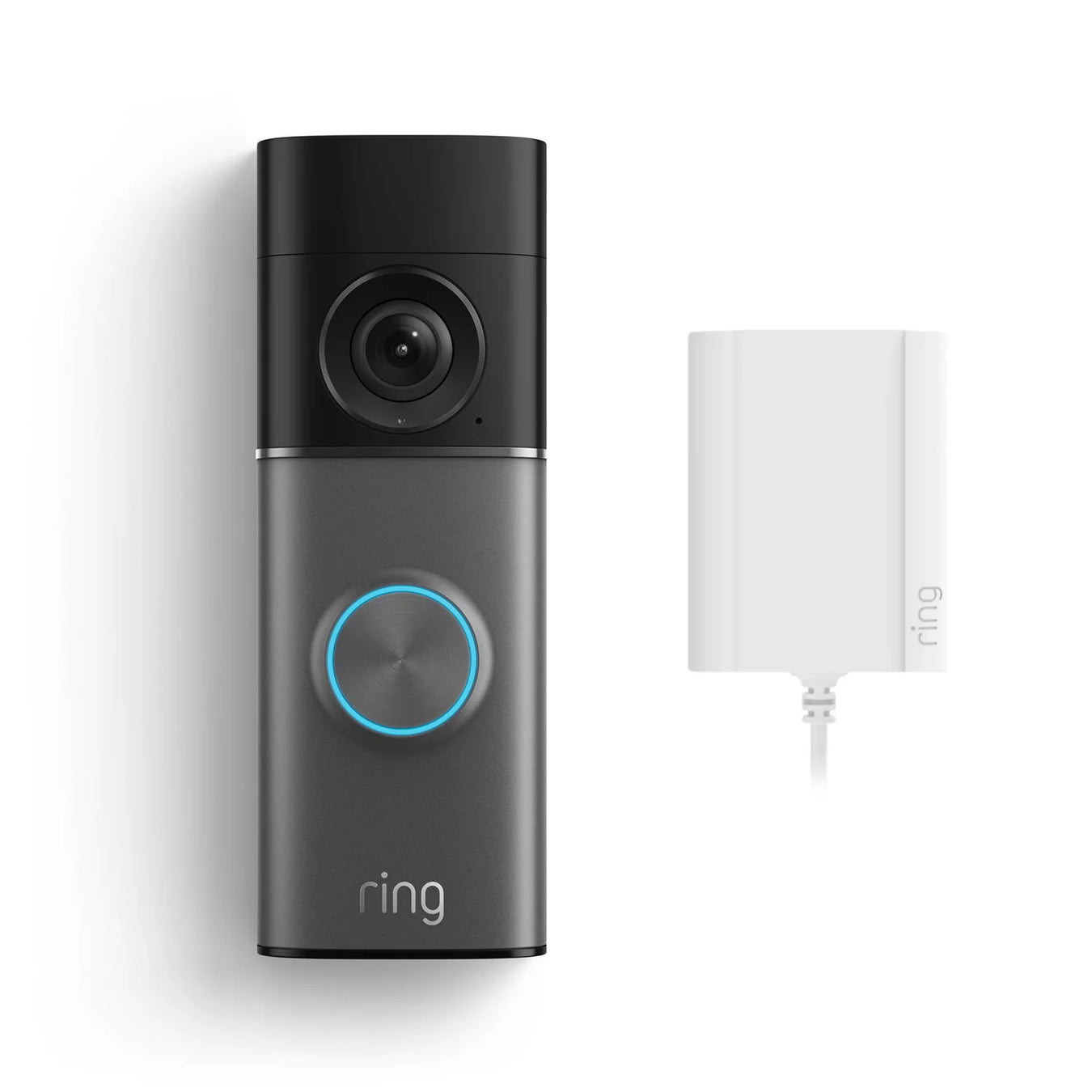 Ring Smart Security Bundles & Kits