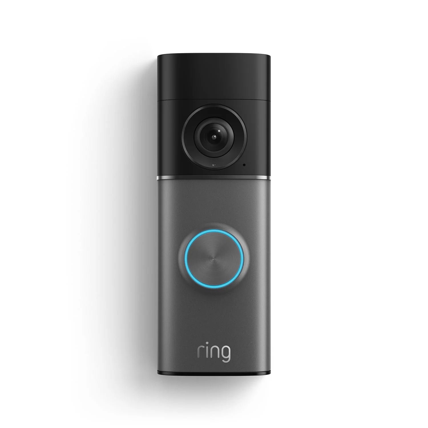 Ring Video Door Bell Pro Hardwired  4K (with Din Rail adaptor)