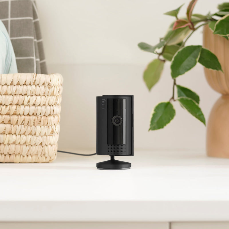 Ring Indoor Camera (2nd Gen)