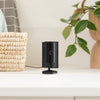 Ring All New Indoor Camera (2nd Gen) White - (Twin Pack)