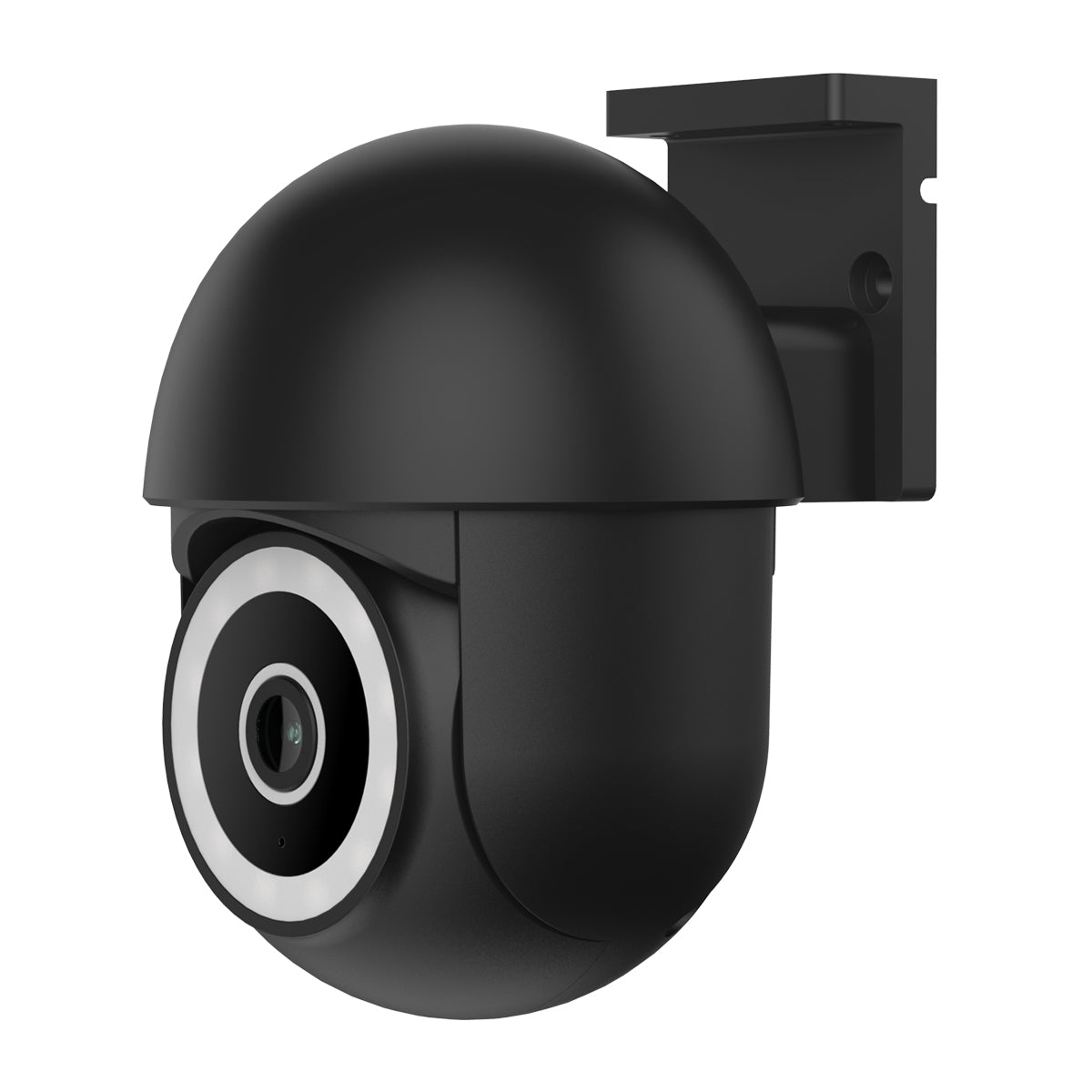 Ener-J Smart Dome Camera WiFi 1080p Outdoor IP Camera