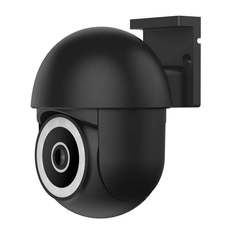 Ener-J Smart Dome Camera WiFi 1080p Outdoor IP Camera