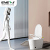 Ener-J Intelligent Smart Toilet with Bidet, Inner Tank, Touch Sensor, Seat Warmer & Auto FlushHygienePro Smart Toilet with Inner Tank