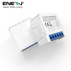 Ener-J Smart WiFi+BLE 3CH Light Switch Module (Max 3 x 150W). On/Off Switch