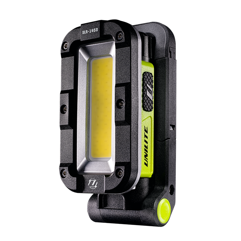 Unilite SLR-1450 Compact Rotating Work Light - main product image
