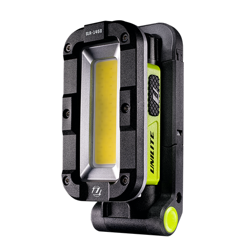 Unilite SLR-1450 Compact Rotating Work Light - main product image