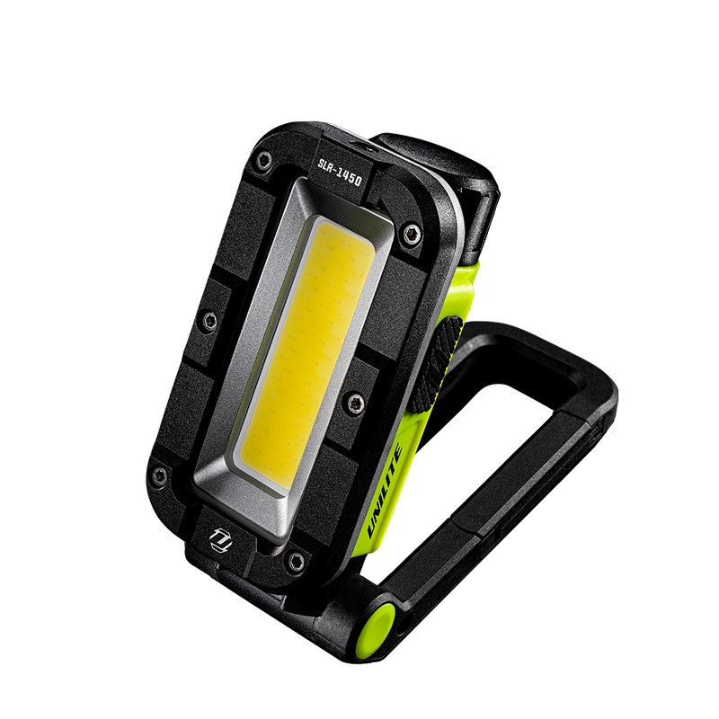 Unilite SLR-1450 Compact Rotating Work Light - product image 4
