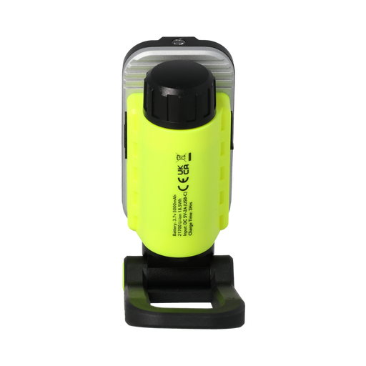 Unilite SLR-1450 Compact Rotating Work Light - product image 2