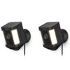 Ring Spotlight Cam Plus (3 Pin UK) Plug-In  (White)