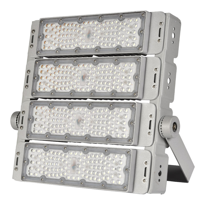 Megalux 200W IP65 LED Stadium Light