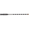 CK T3114 05515 Vorteck Hex Shank Masonry Drill Bit 5.5 x 150mm