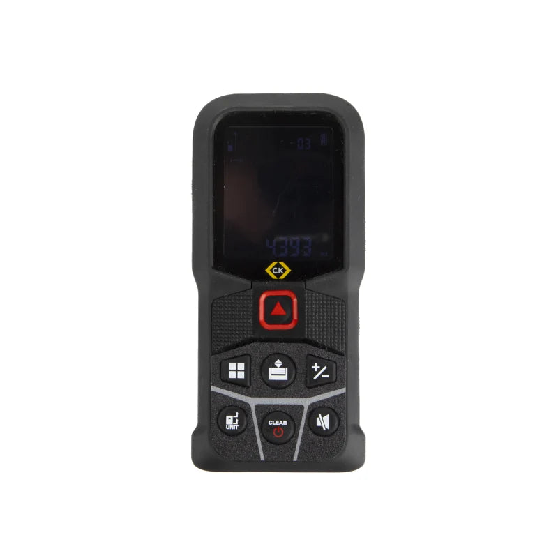 CK T3585 60m Laser Distance Measure