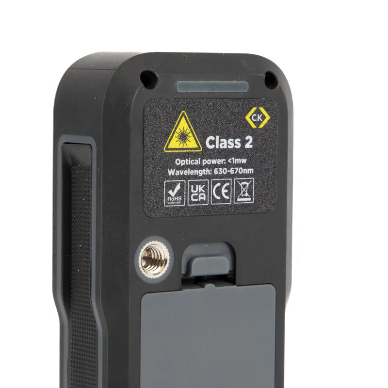 CK T3585 60m Laser Distance Measure
