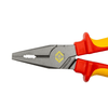 CK T39072A 160 RedLine VDE Combination Pliers 180mm