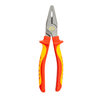 CK 180mm RedLine VDE Combination Plier (T39072A 180)