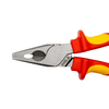 CK 180mm RedLine VDE Combination Plier (T39072A 180)