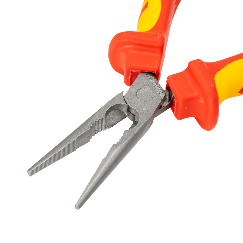 CK T39076A 170 RedLine VDE Snipe Nose Pliers 170mm
