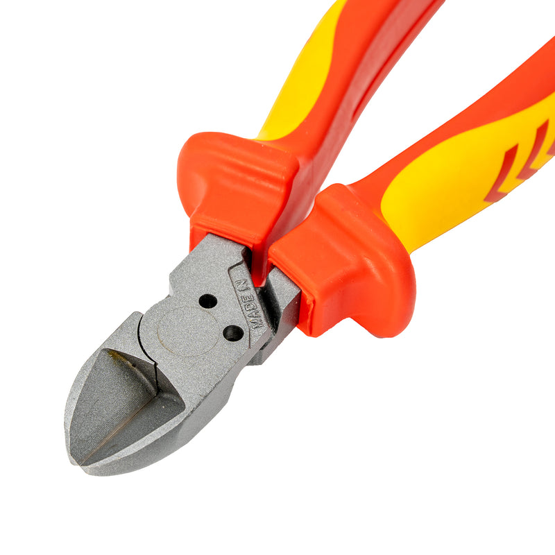 C.K. T39081A 180 Tools RedLine VDE CombiCutter
