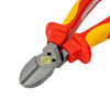 C.K. T39081A 180 Tools RedLine VDE CombiCutter