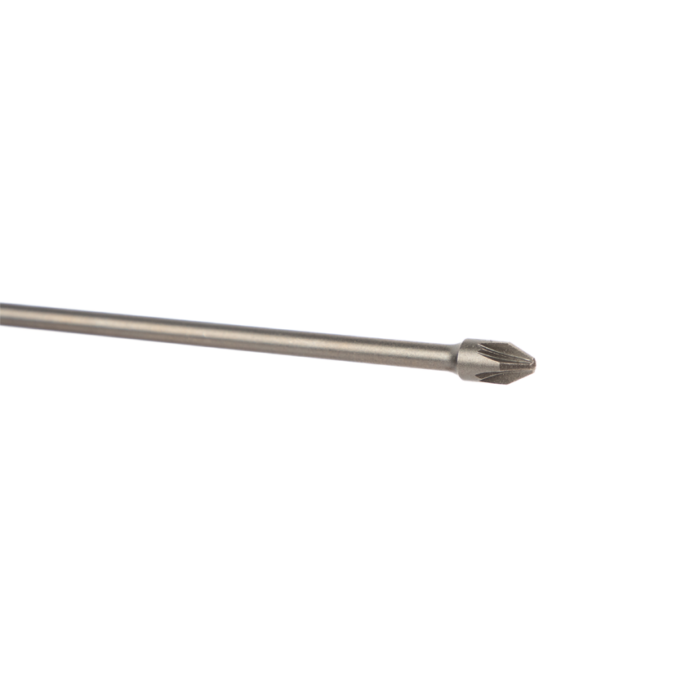 CK T4470 PZ2L15D3 Vorteck Pozi Impact Screwdriver Bits PZ2 x 150mm