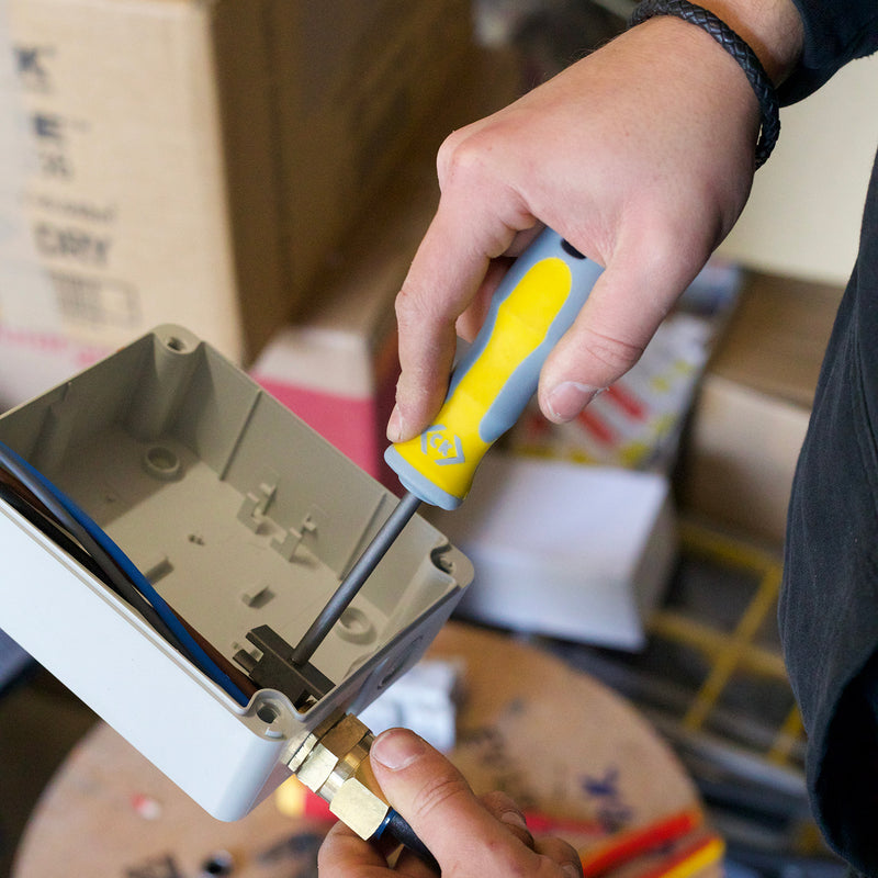 CK T4765 SWA Gland Wrench