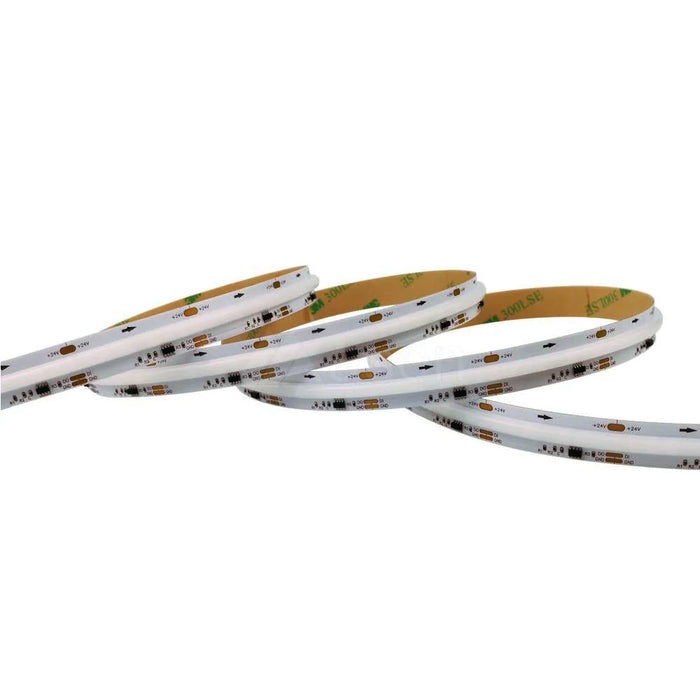 Ener-J Smart Plug & Play Digital RGB COB LED Strip Light Kit T498