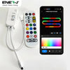 Ener-J Smart Plug & Play Digital RGB COB LED Strip Light Kit T498